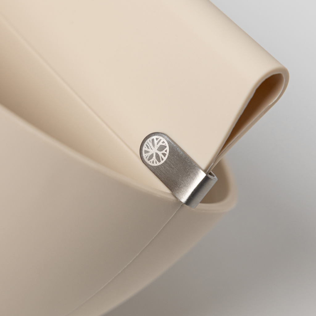 Image 2 of 11 in Embrace | Gro Soft Pocket (4L) gallery