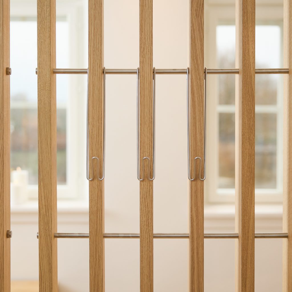 Image 5 of 8 in Embrace | Alva Wire Hook gallery