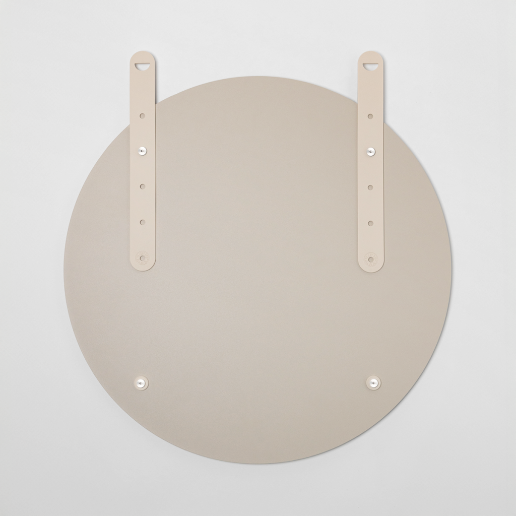 Image 4 of 7 in Embrace | Vala Mirror gallery