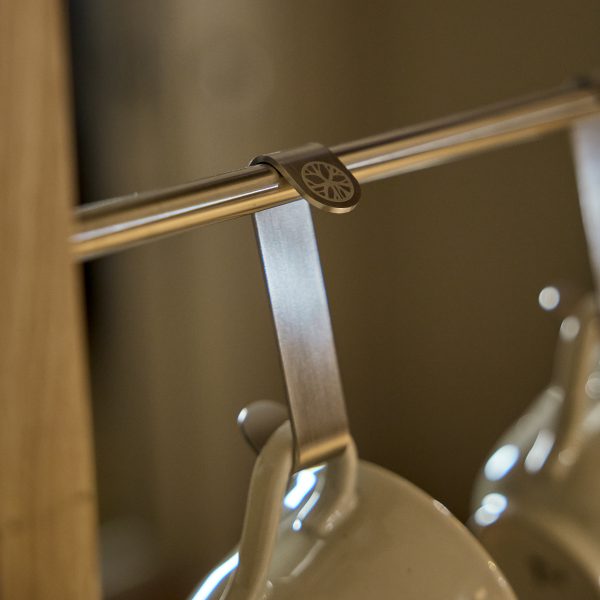 Embrace | Alva S-Hook (2 pcs)