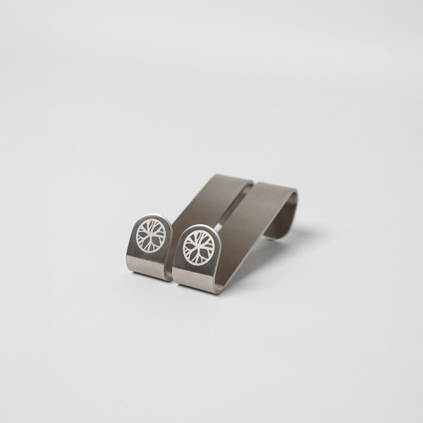 Embrace | Alva S-Hook (2 pcs)