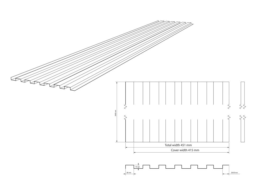 Image 3 of 8 in AluWood gallery